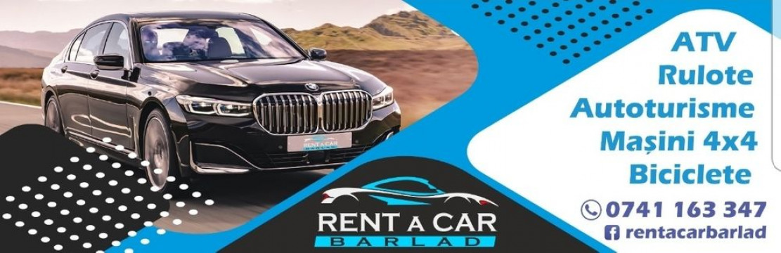 Rentacar Barlad